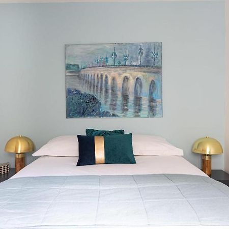 Easylodge - Appartement 2 Chambres Bordeaux Buitenkant foto