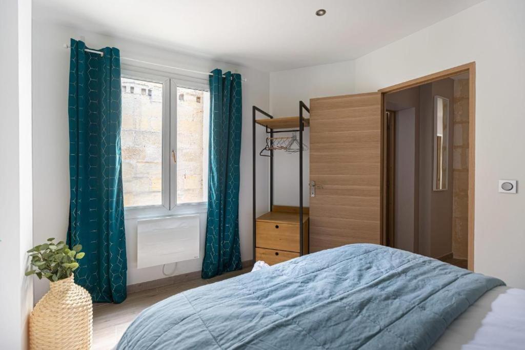 Easylodge - Appartement 2 Chambres Bordeaux Buitenkant foto